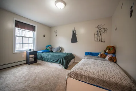 180 Jenness Hill Road Bristol NH 03222