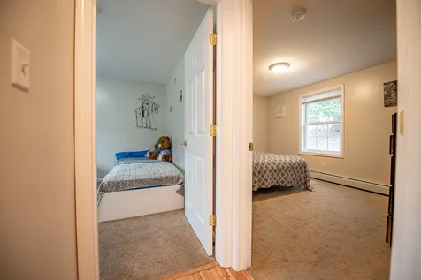 180 Jenness Hill Road Bristol NH 03222