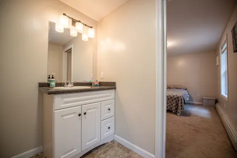 180 Jenness Hill Road Bristol NH 03222