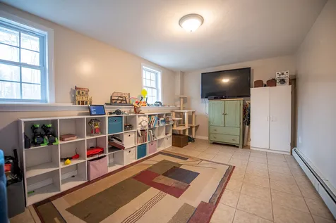 180 Jenness Hill Road Bristol NH 03222
