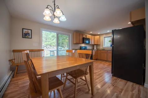 180 Jenness Hill Road Bristol NH 03222