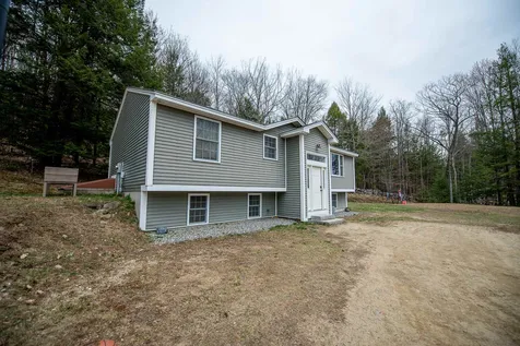 180 Jenness Hill Road Bristol NH 03222