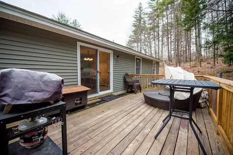 180 Jenness Hill Road Bristol NH 03222
