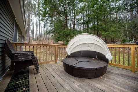 180 Jenness Hill Road Bristol NH 03222