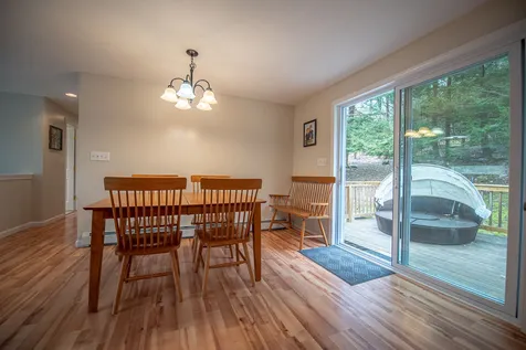 180 Jenness Hill Road Bristol NH 03222