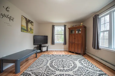 180 Jenness Hill Road Bristol NH 03222