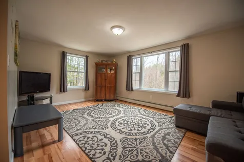 180 Jenness Hill Road Bristol NH 03222