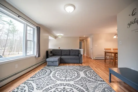 180 Jenness Hill Road Bristol NH 03222