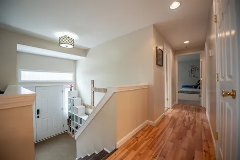 180 Jenness Hill Road Bristol NH 03222