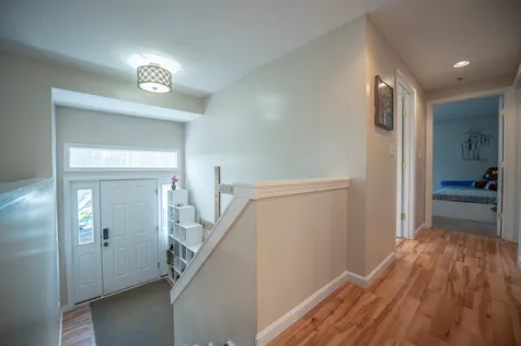180 Jenness Hill Road Bristol NH 03222