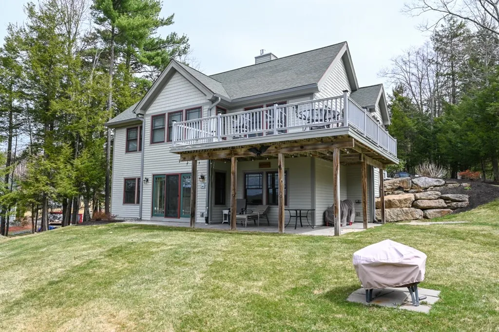 119 Big Bend Drive Laconia NH 03246
