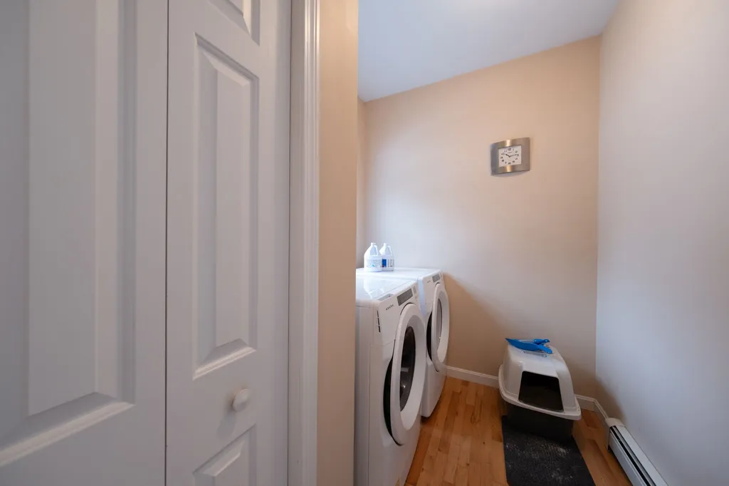 34 Clearwood Lane Northfield NH 03276