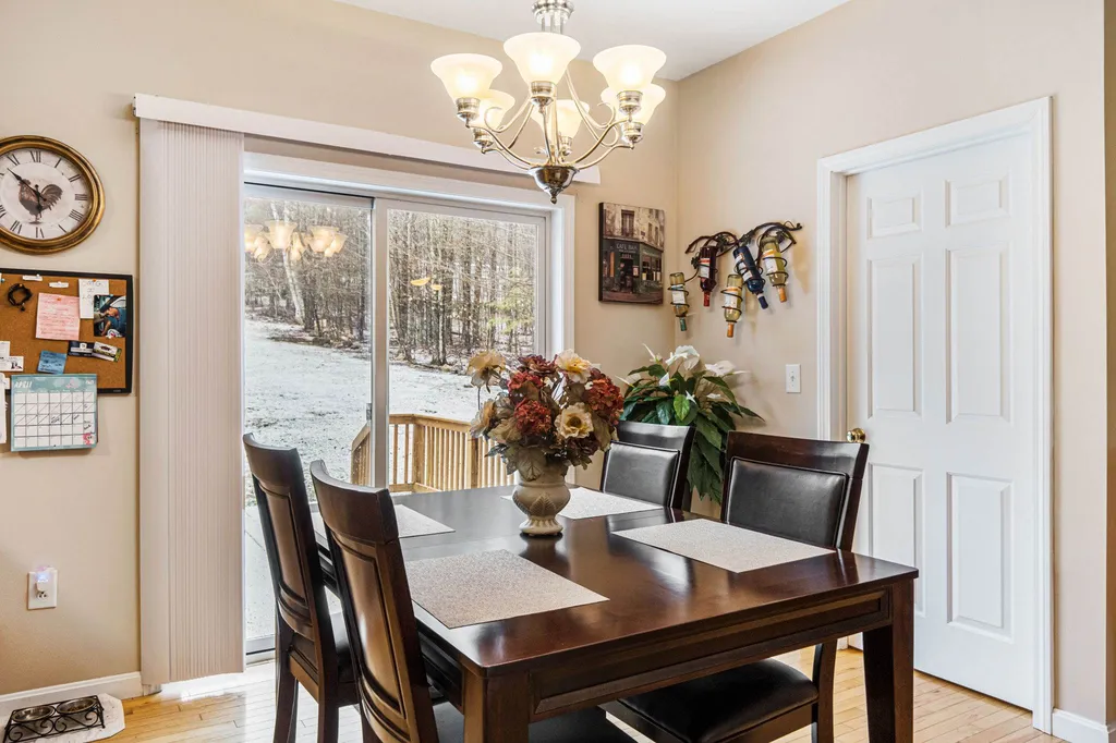 34 Clearwood Lane Northfield NH 03276
