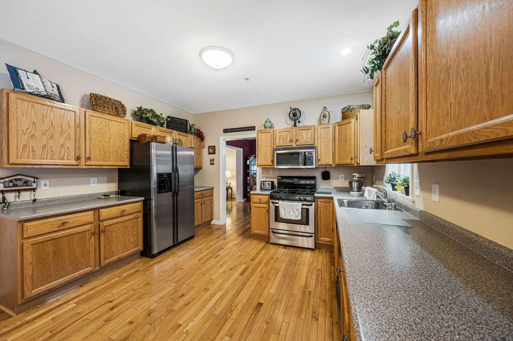 34 Clearwood Lane Northfield NH 03276