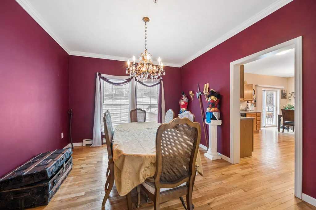 34 Clearwood Lane Northfield NH 03276