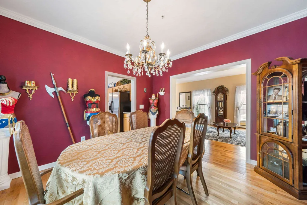 34 Clearwood Lane Northfield NH 03276