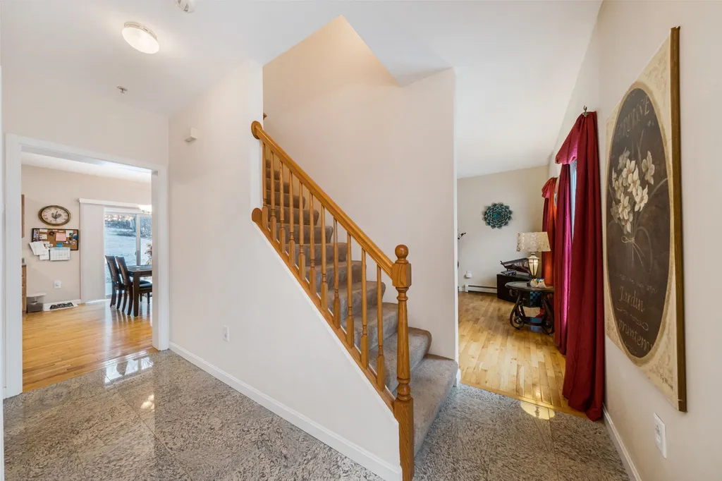 34 Clearwood Lane Northfield NH 03276