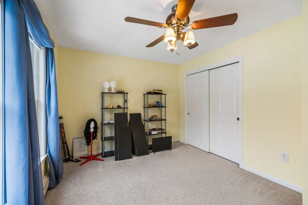 34 Clearwood Lane Northfield NH 03276