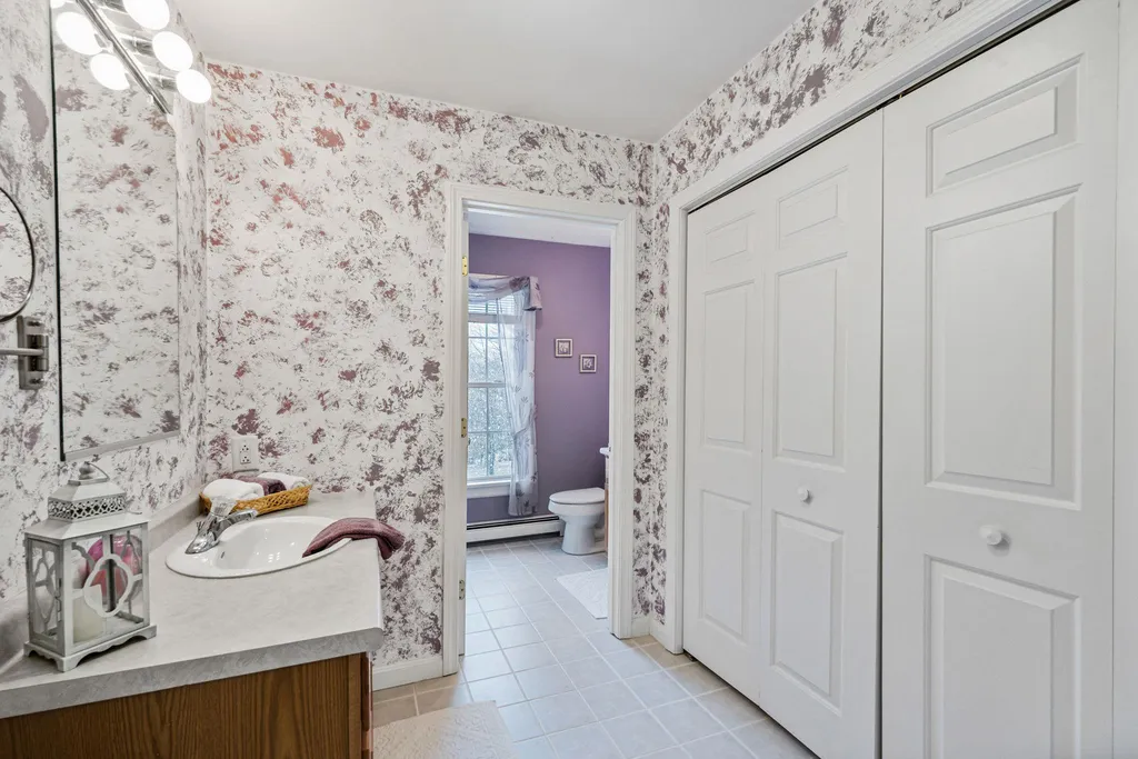 34 Clearwood Lane Northfield NH 03276