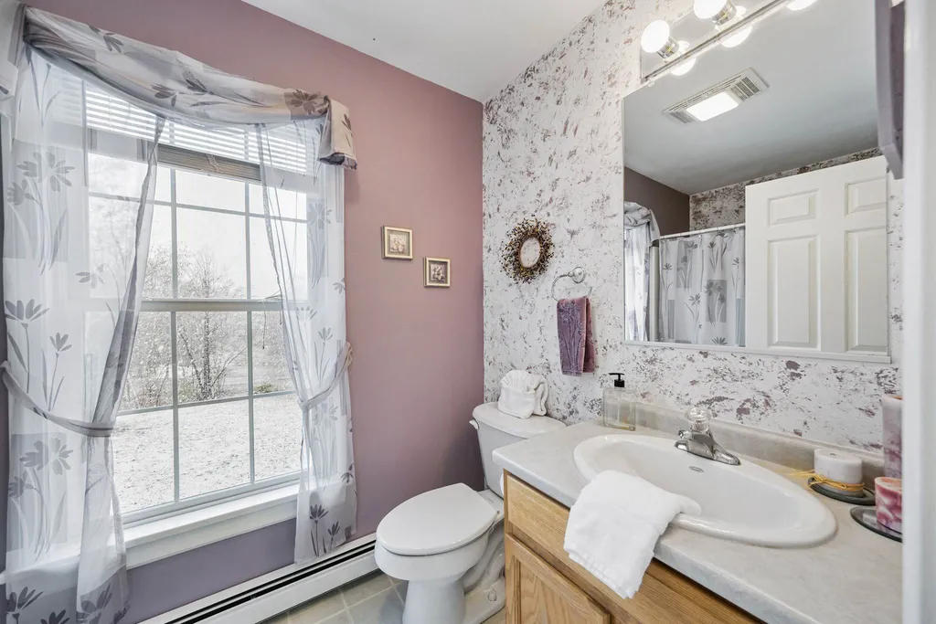 34 Clearwood Lane Northfield NH 03276