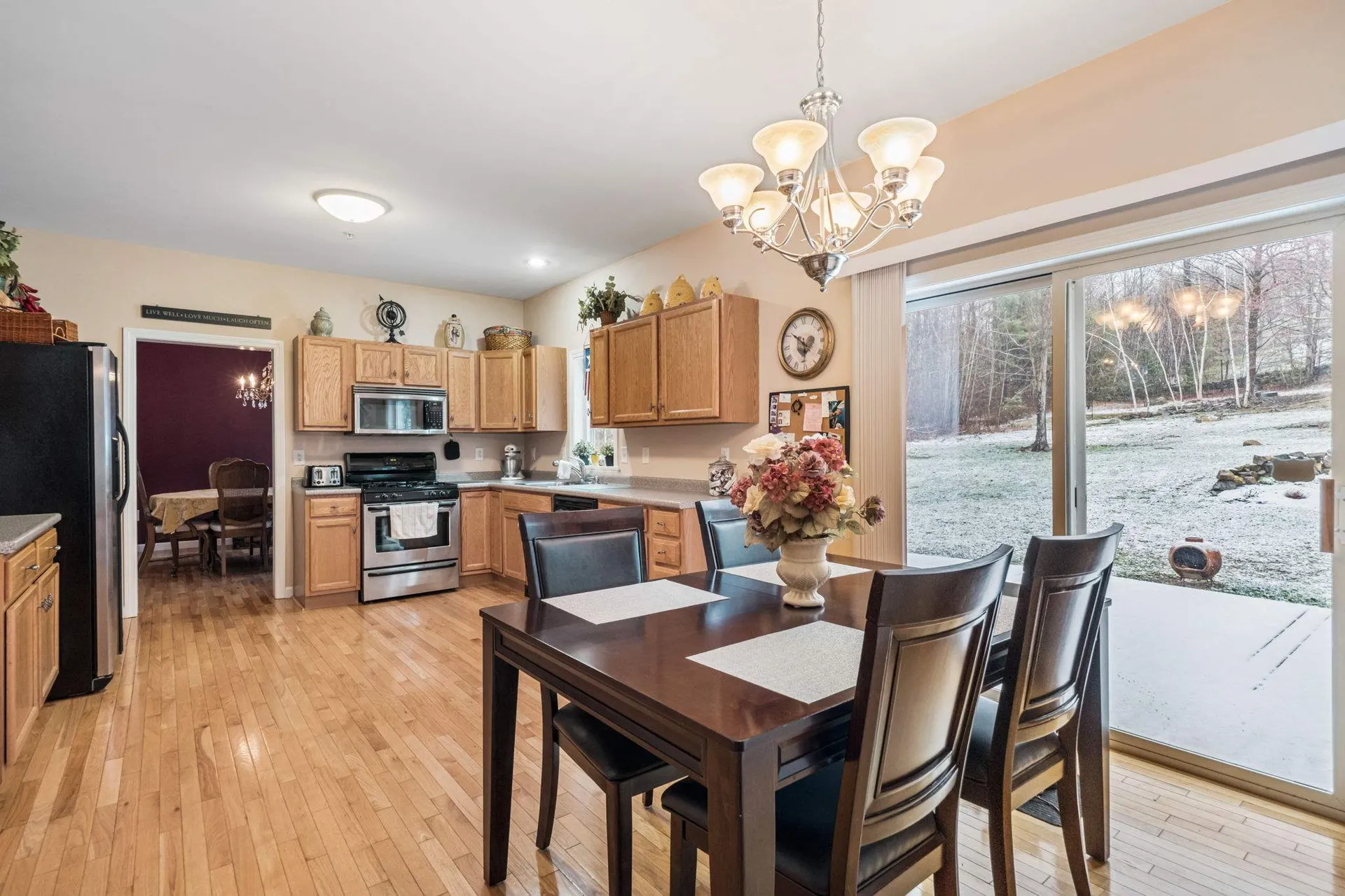 34 Clearwood Lane Northfield NH 03276