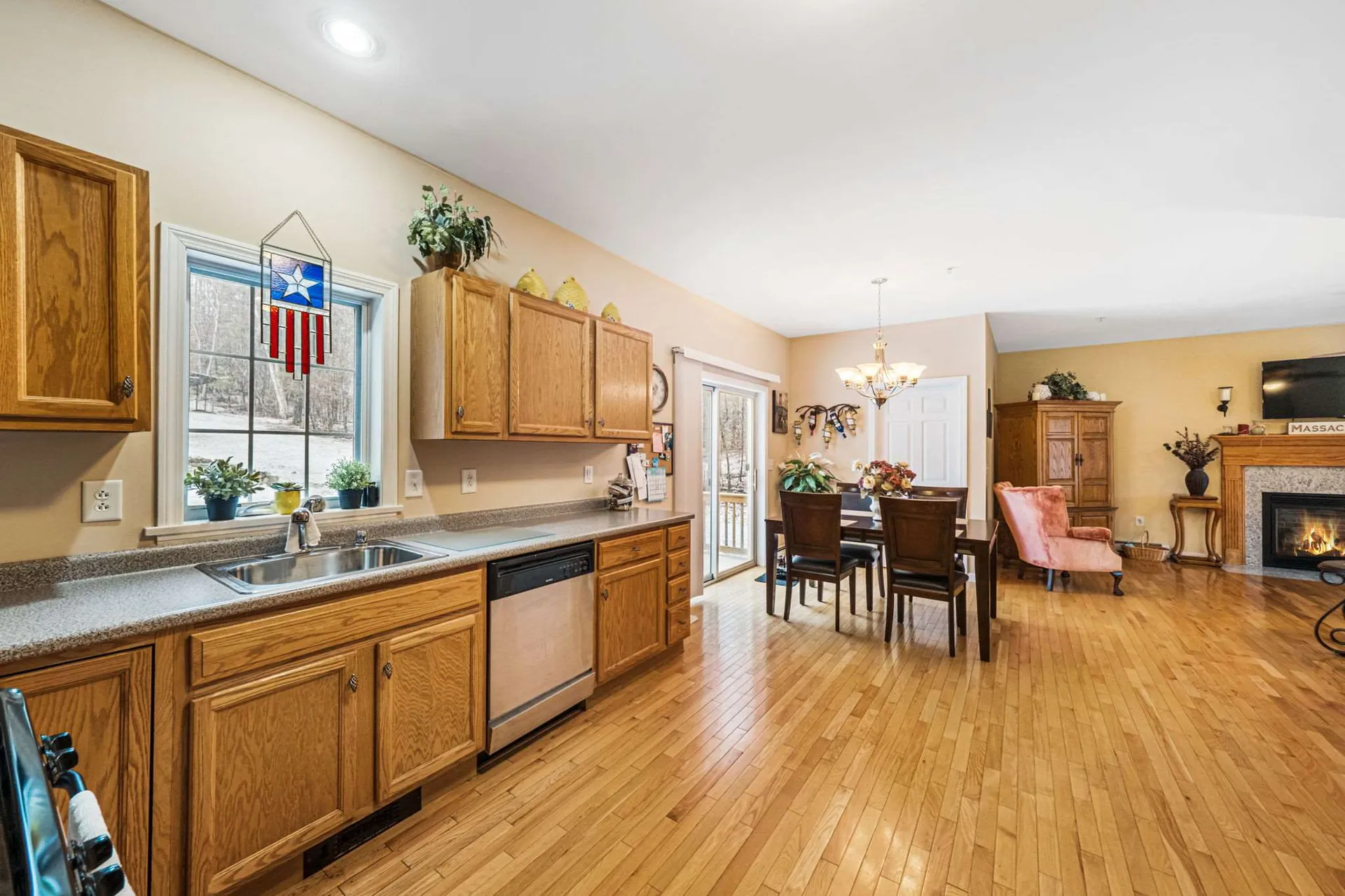 34 Clearwood Lane Northfield NH 03276