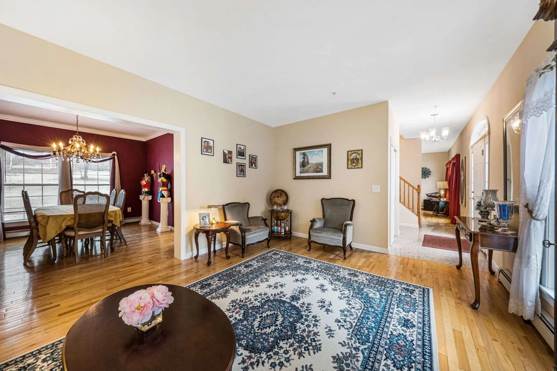 34 Clearwood Lane Northfield NH 03276