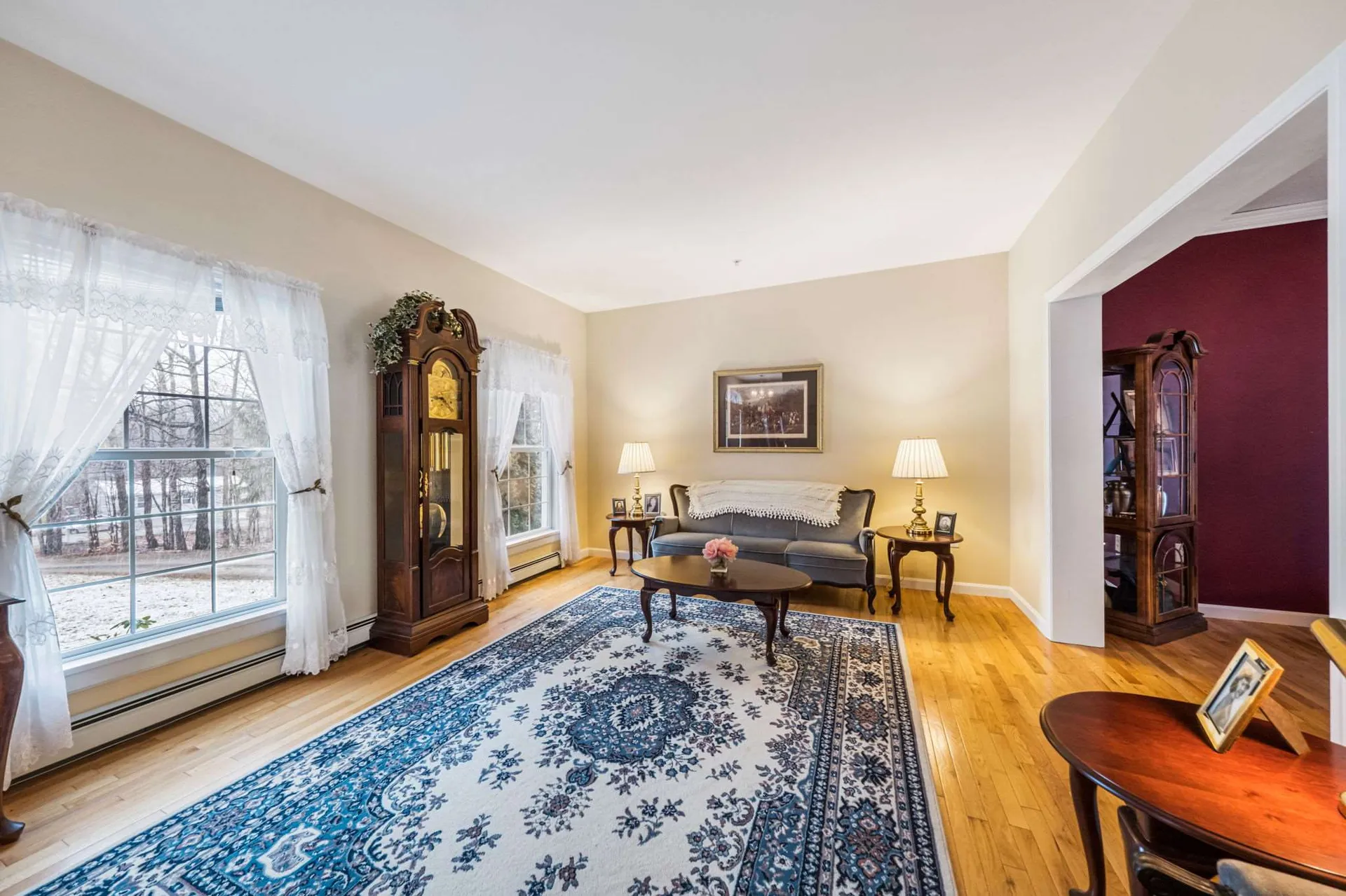 34 Clearwood Lane Northfield NH 03276