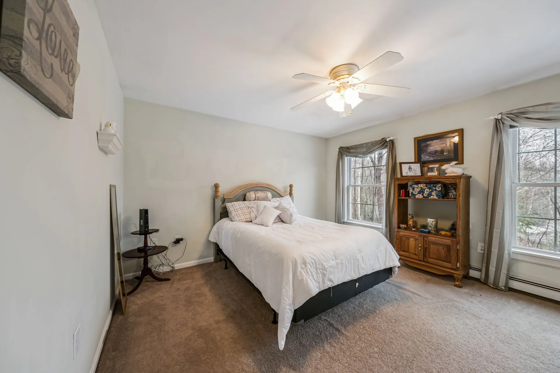34 Clearwood Lane Northfield NH 03276