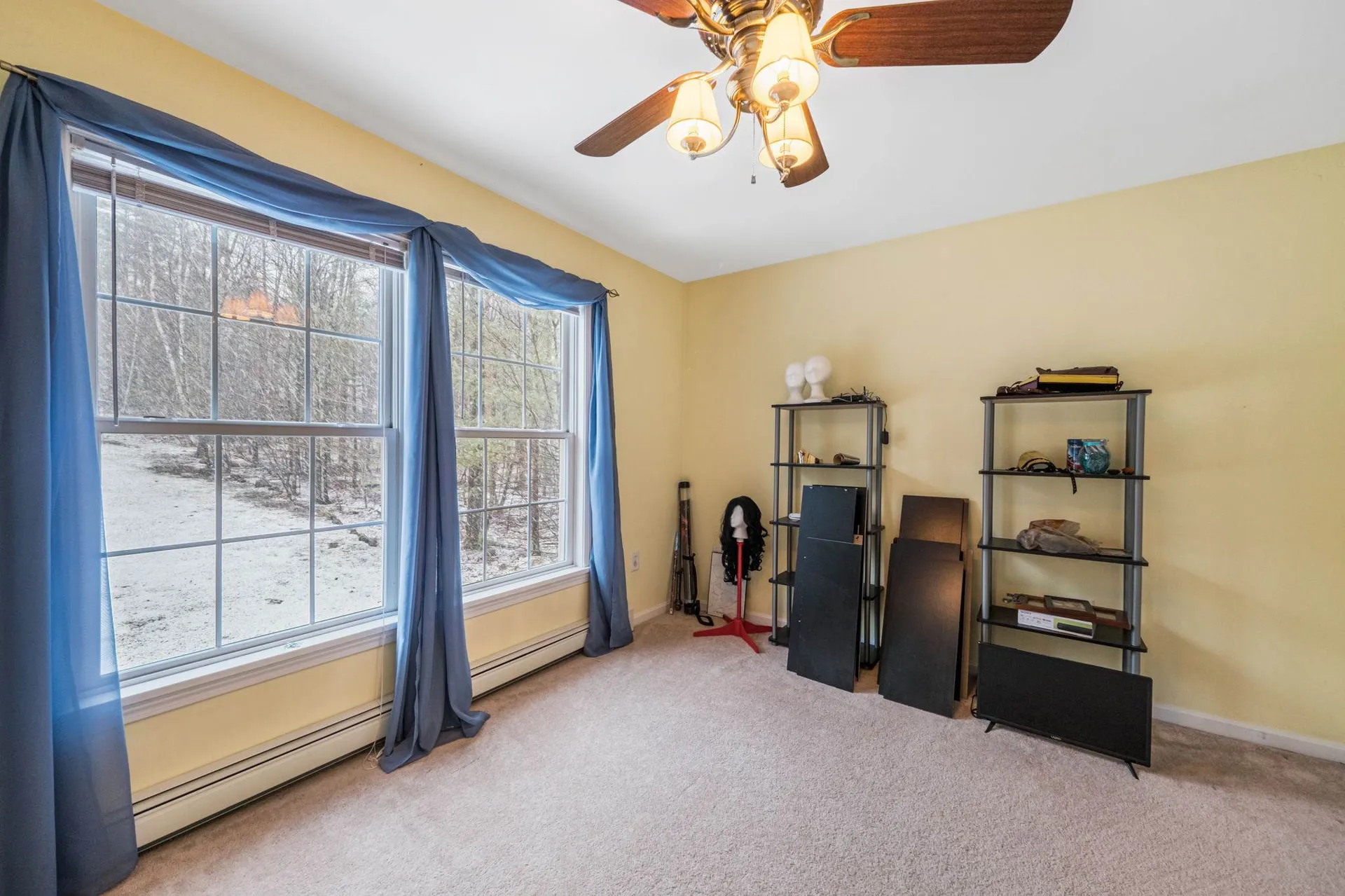 34 Clearwood Lane Northfield NH 03276