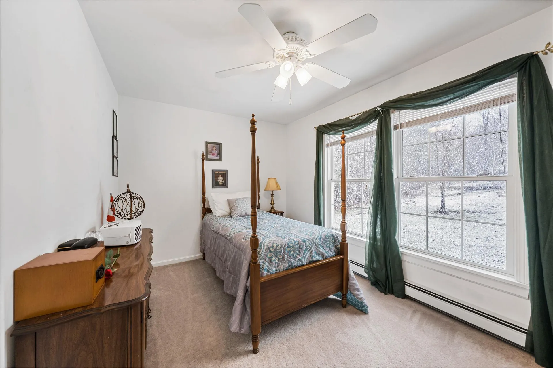 34 Clearwood Lane Northfield NH 03276