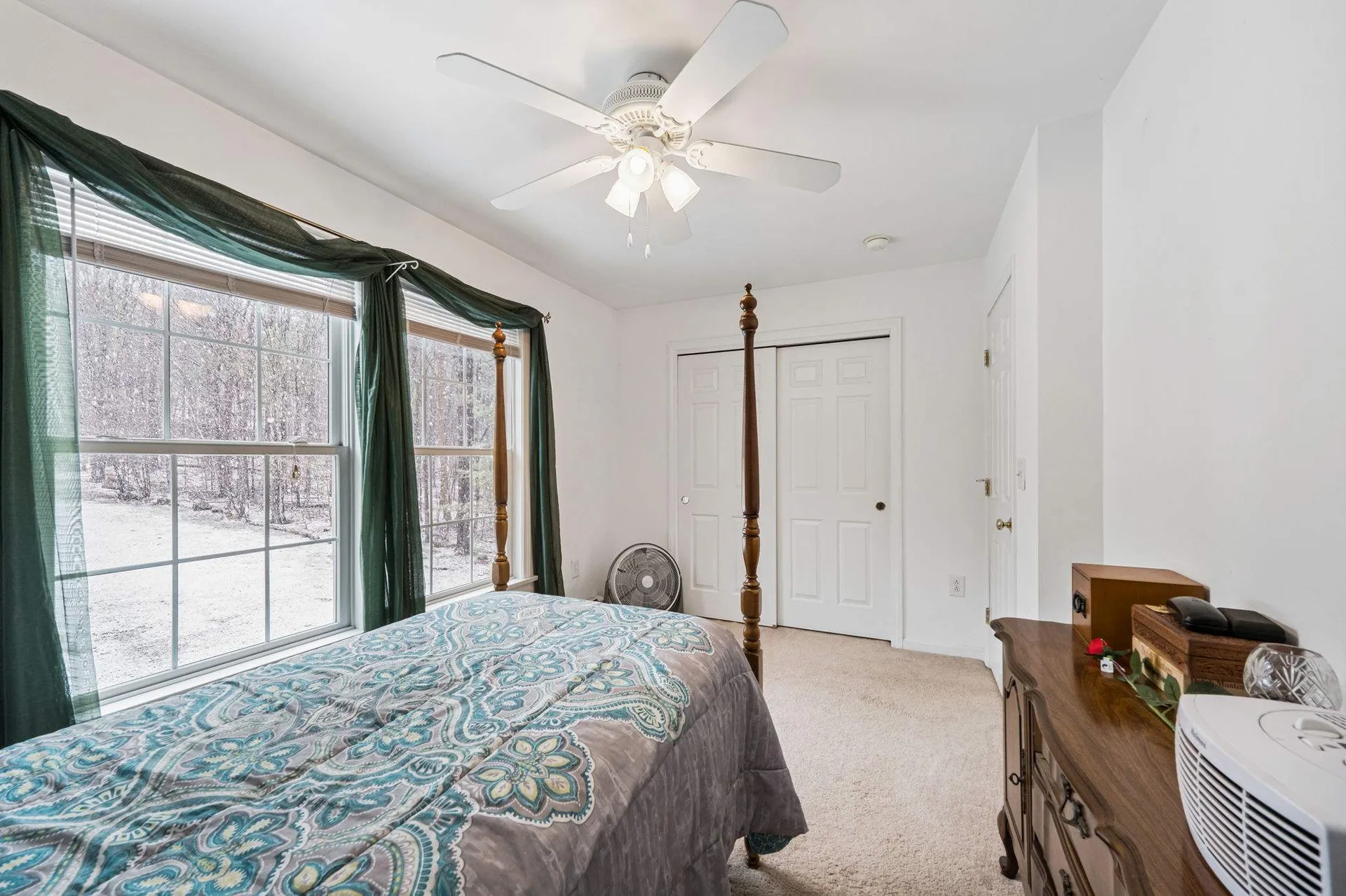 34 Clearwood Lane Northfield NH 03276