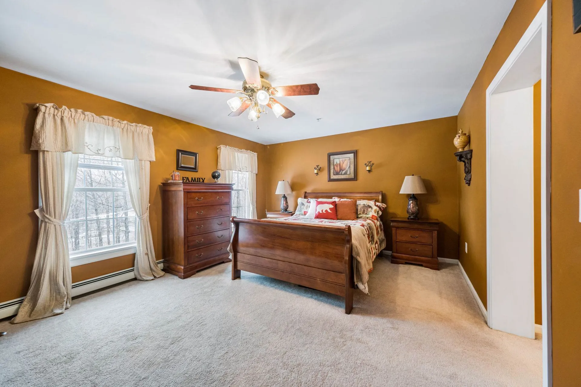 34 Clearwood Lane Northfield NH 03276