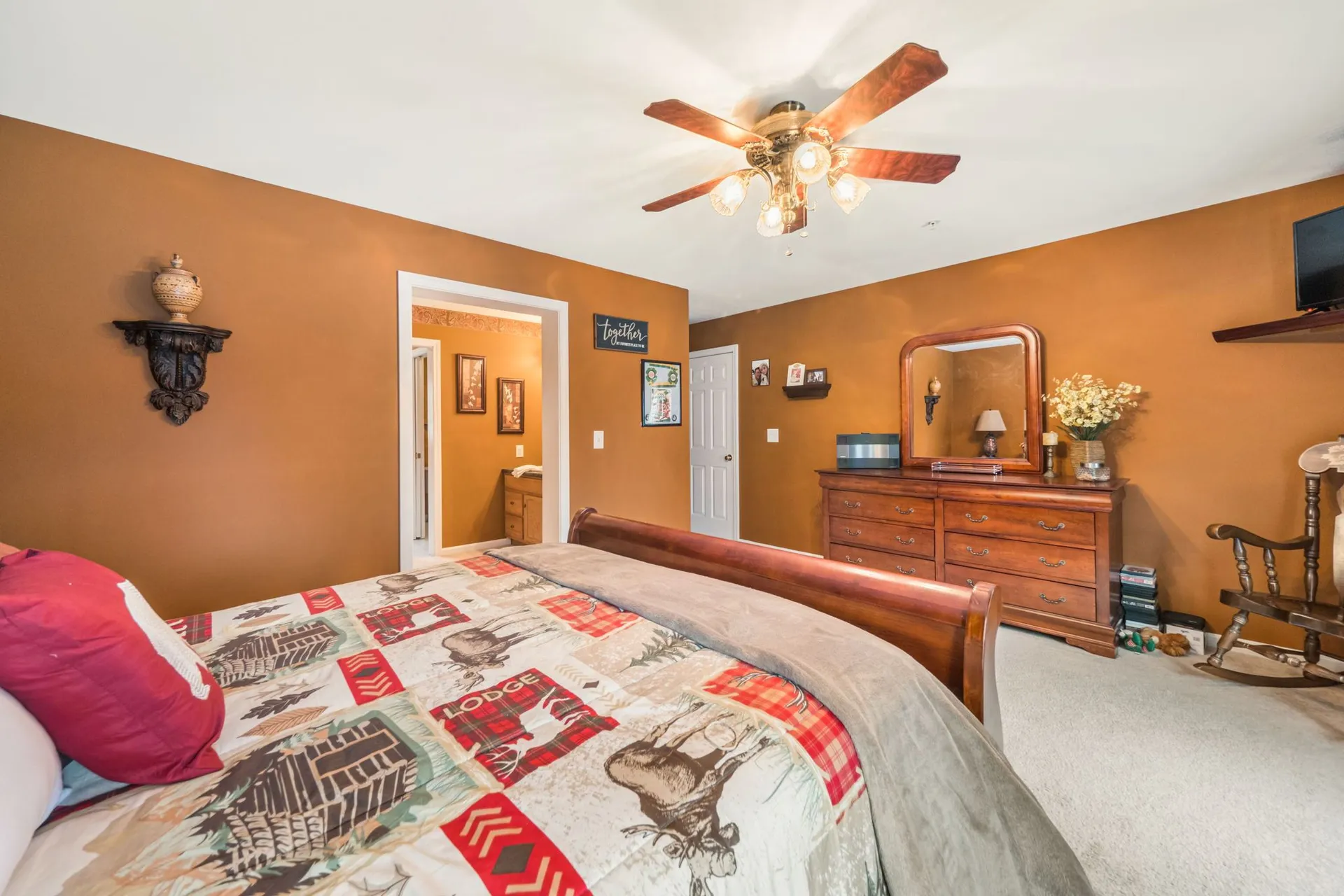 34 Clearwood Lane Northfield NH 03276