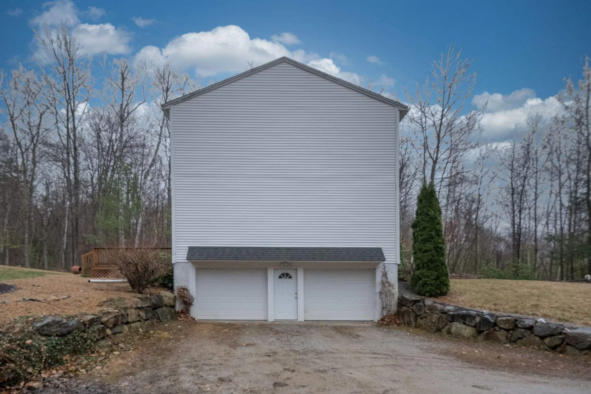 34 Clearwood Lane Northfield NH 03276
