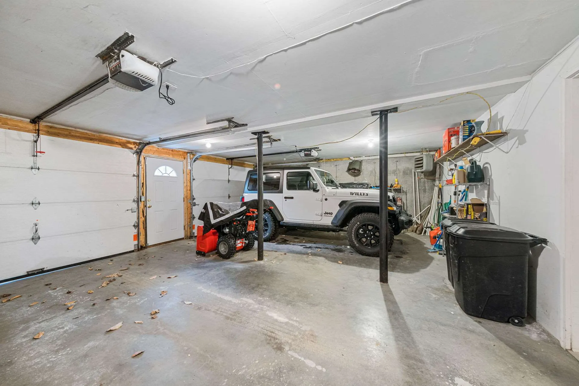 34 Clearwood Lane Northfield NH 03276