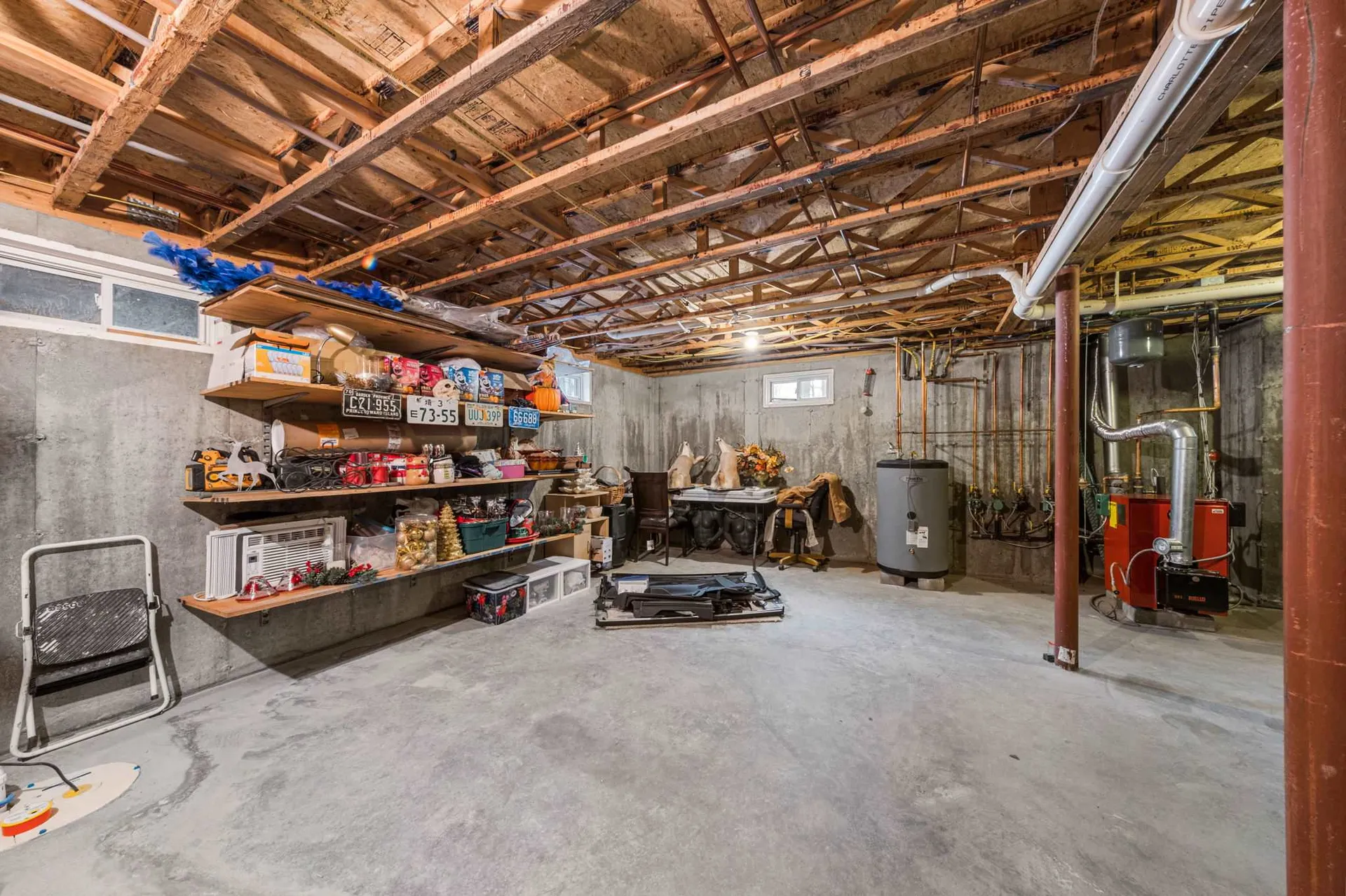 34 Clearwood Lane Northfield NH 03276