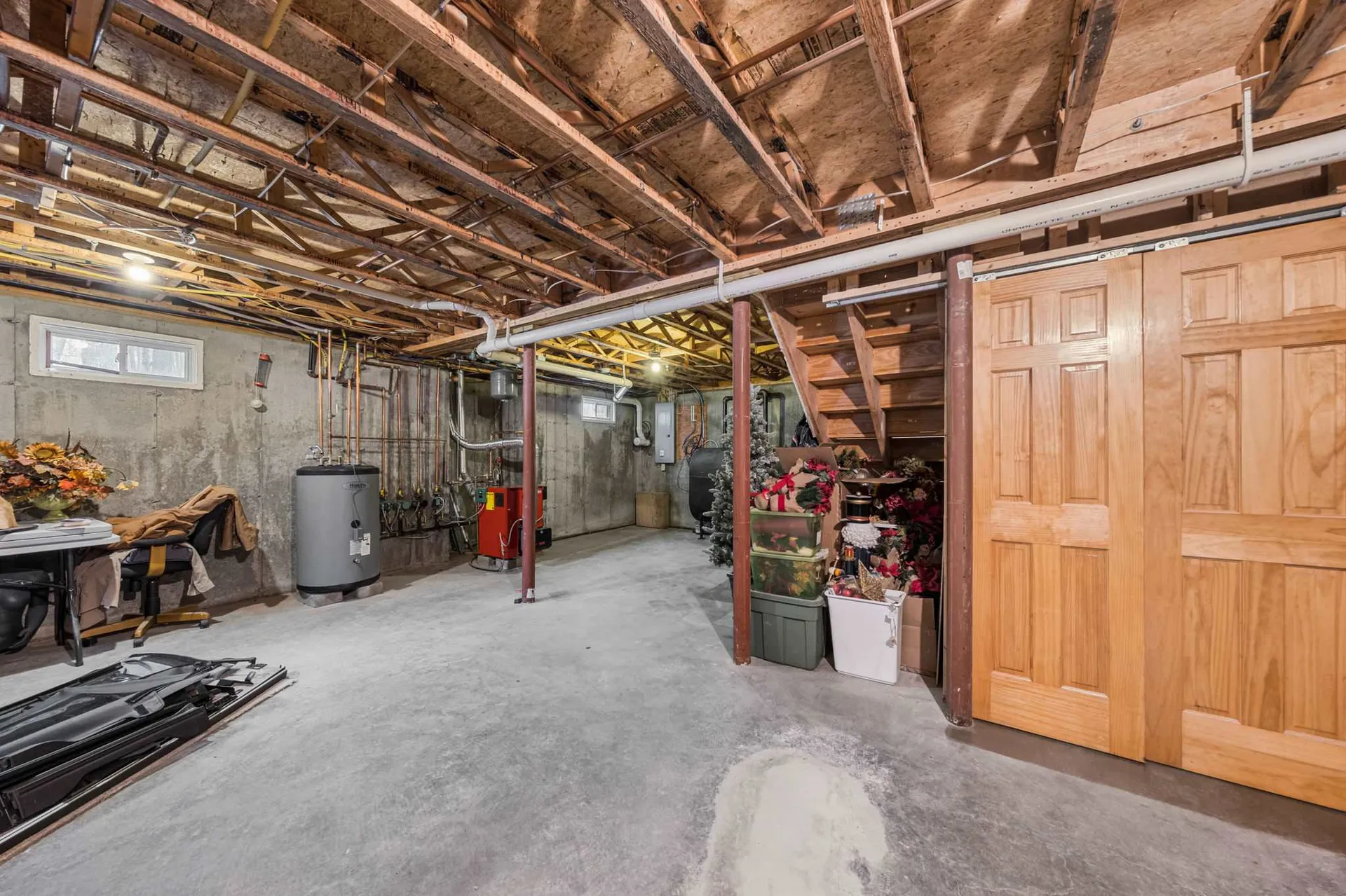 34 Clearwood Lane Northfield NH 03276