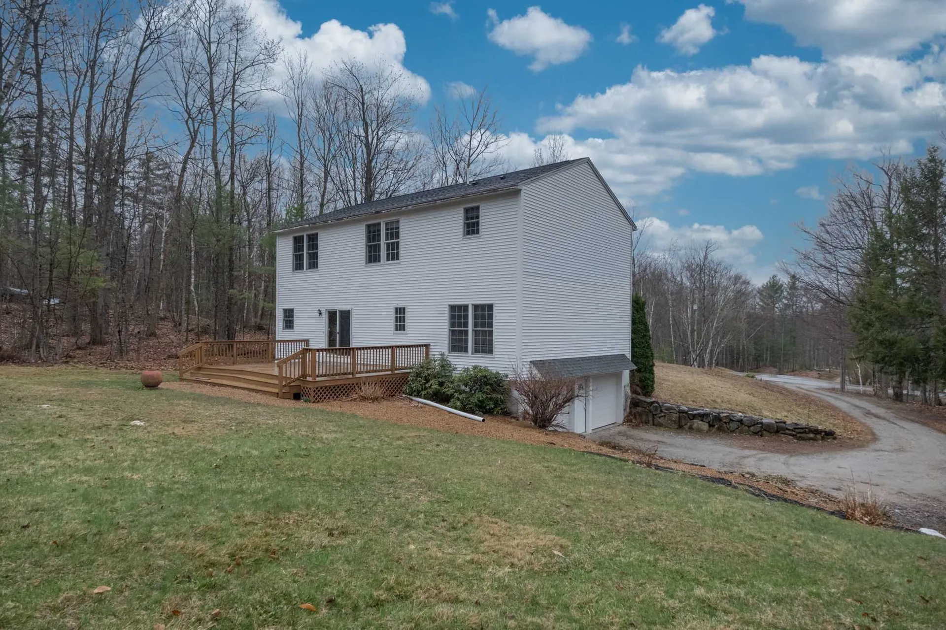 34 Clearwood Lane Northfield NH 03276