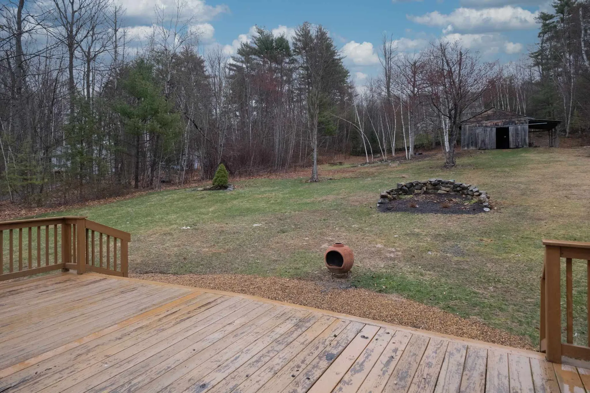 34 Clearwood Lane Northfield NH 03276