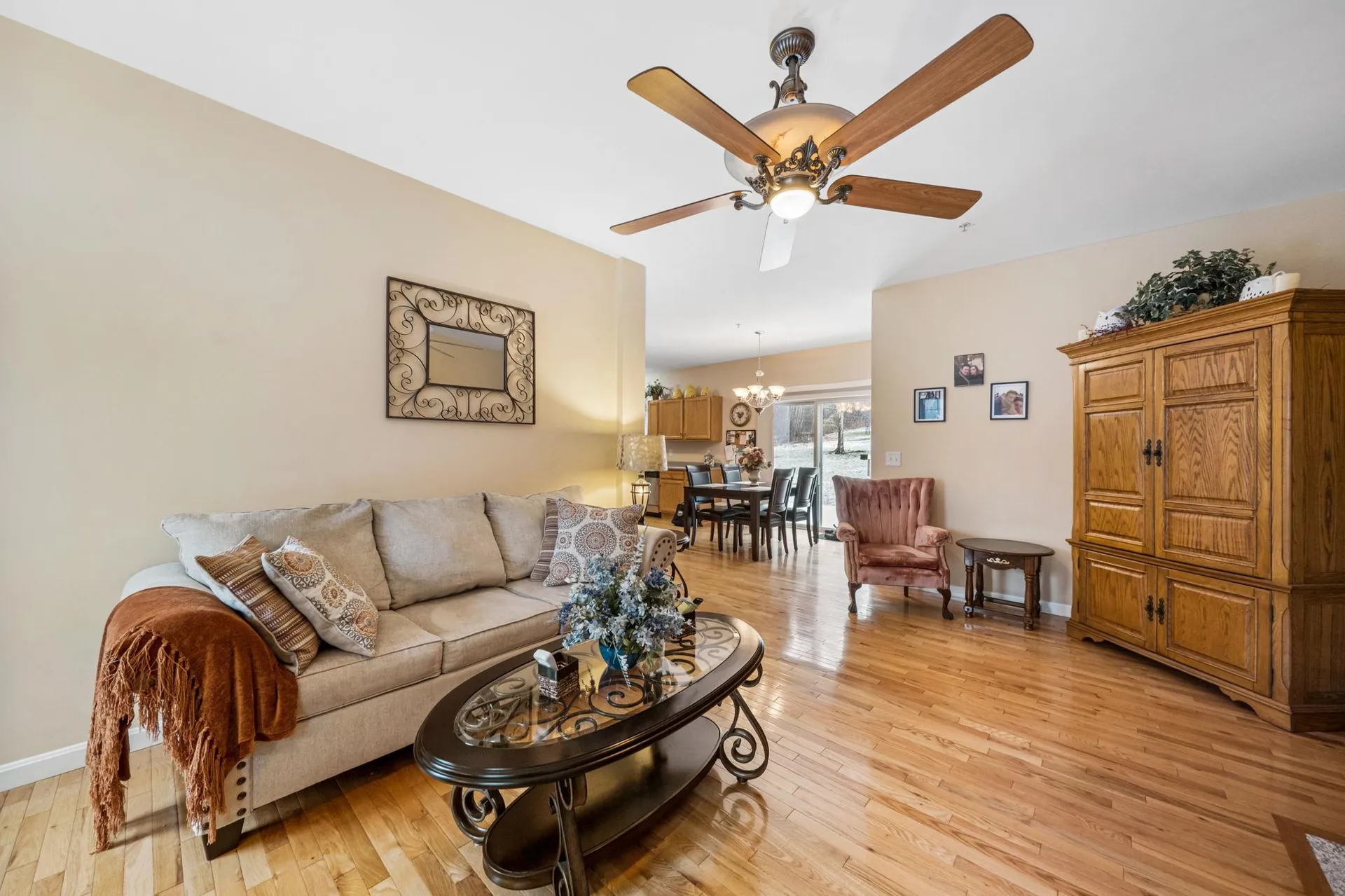 34 Clearwood Lane Northfield NH 03276