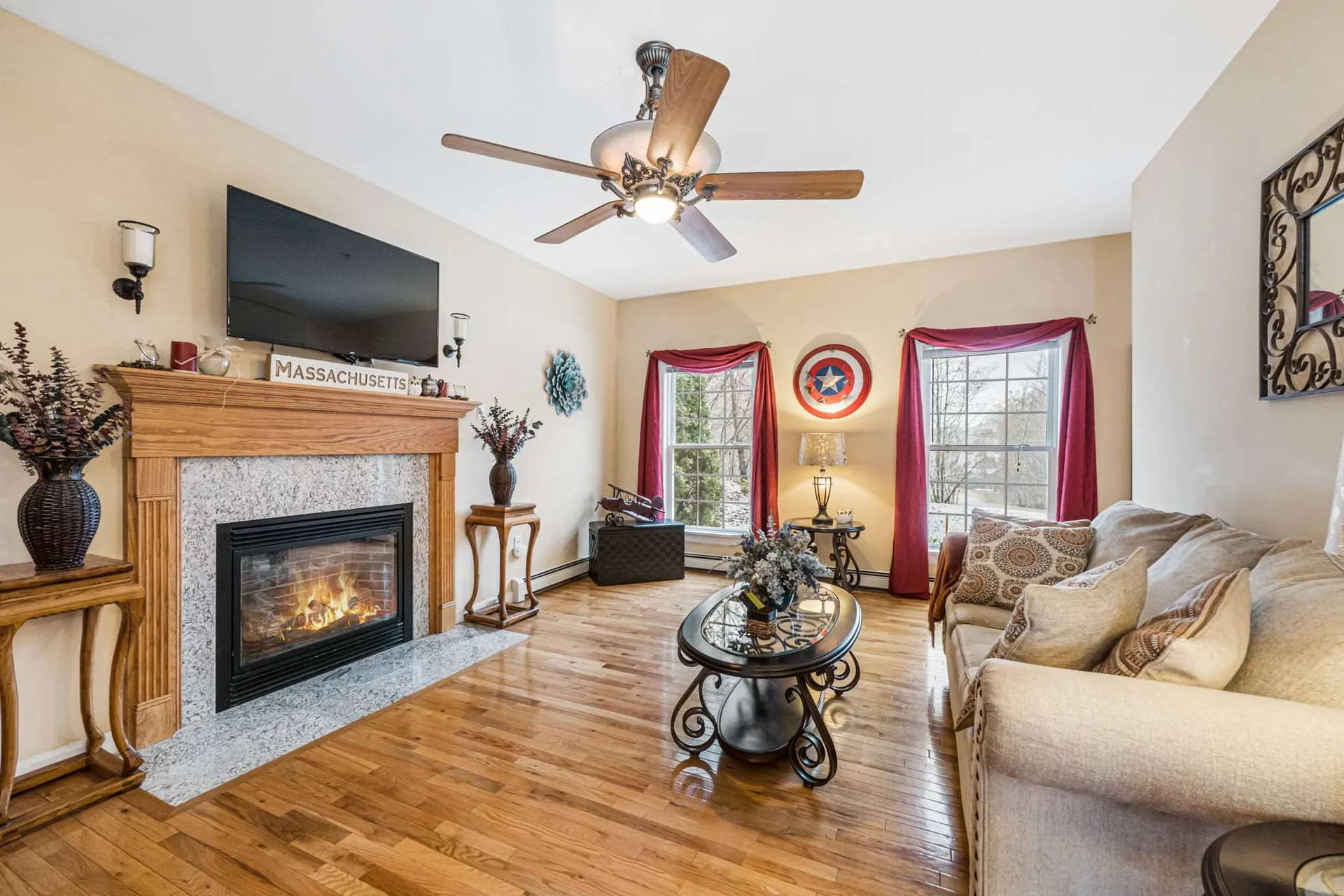 34 Clearwood Lane Northfield NH 03276