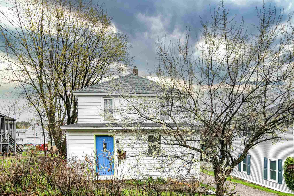 59 Franklin Street Winooski VT 05404