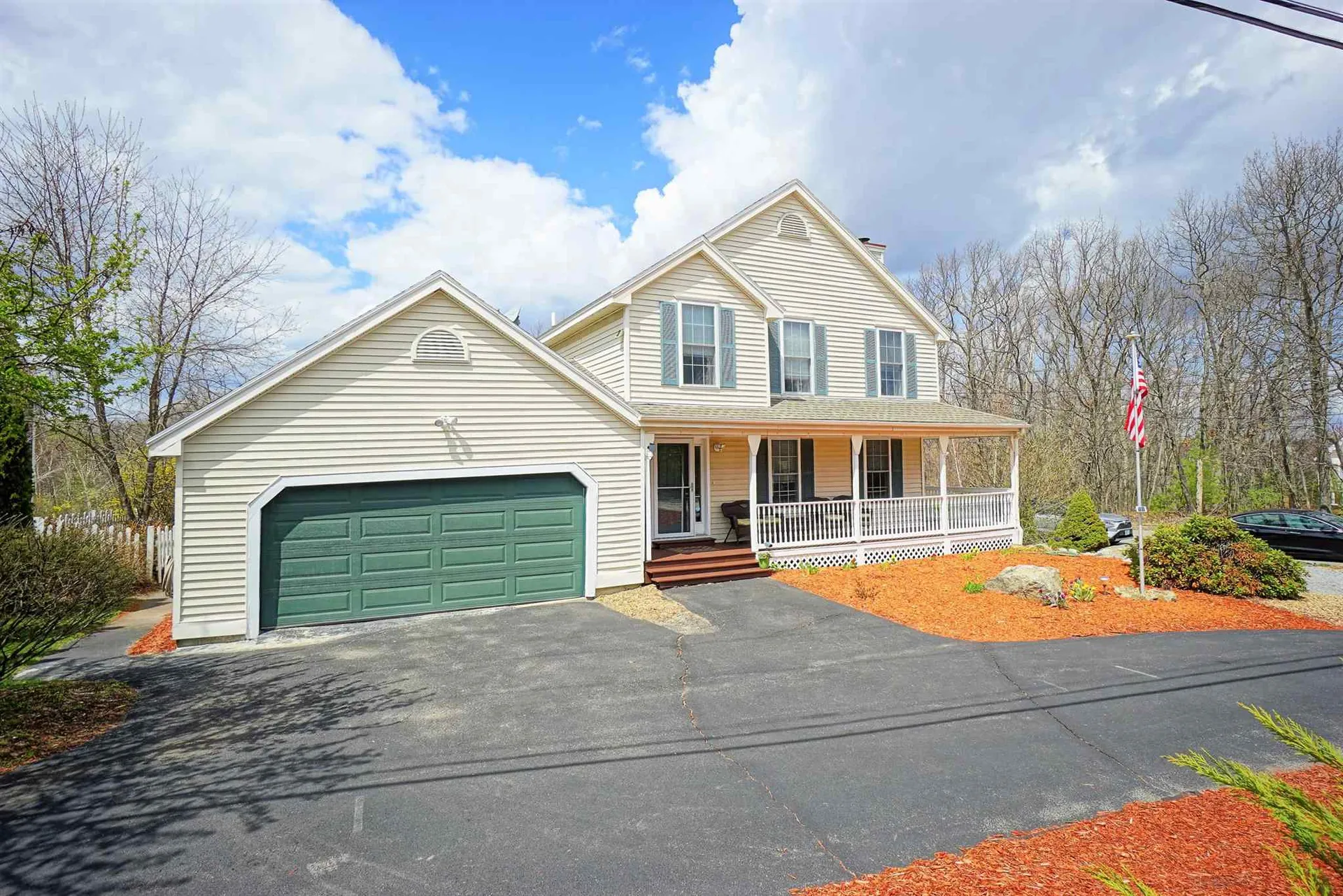 754 Wellington Hill Road Manchester NH 03104