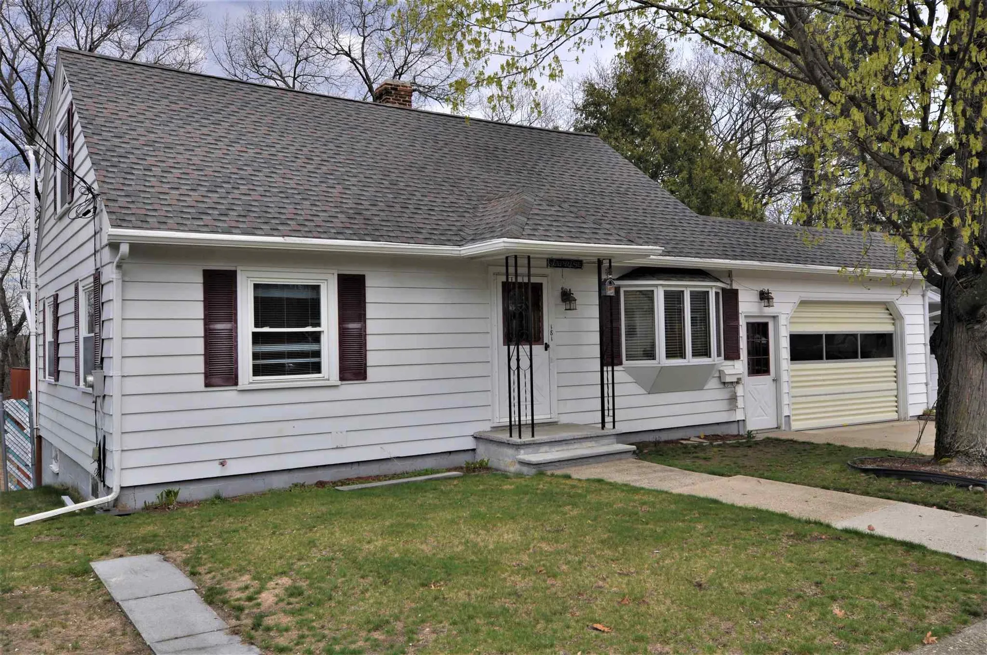 181 Saint Marie Street Manchester NH 03102