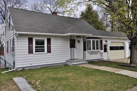 181 Saint Marie Street Manchester NH 03102