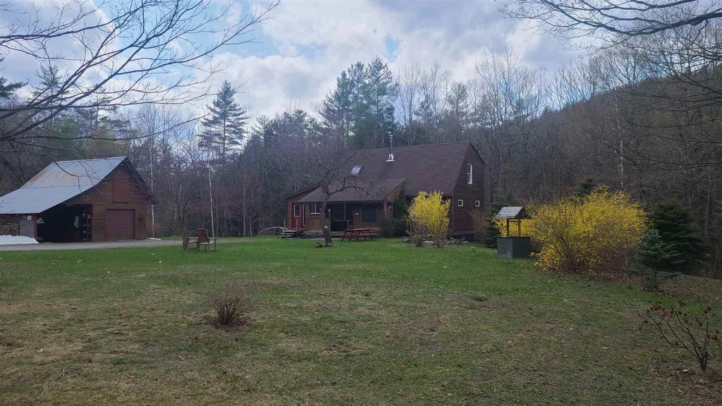 407 Route 120 Cornish NH 03745