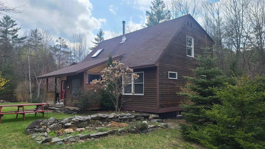 407 Route 120 Cornish NH 03745