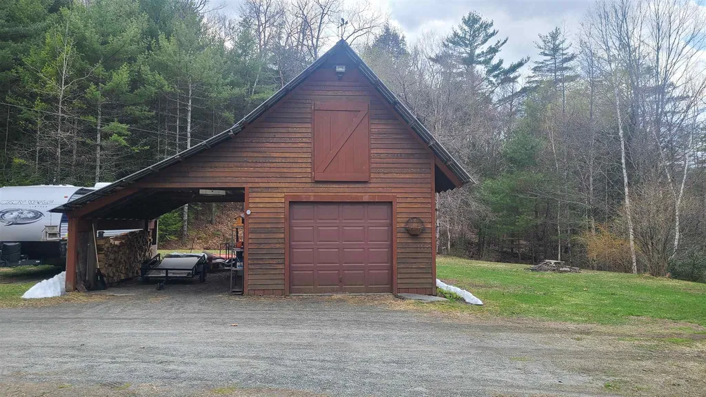 407 Route 120 Cornish NH 03745
