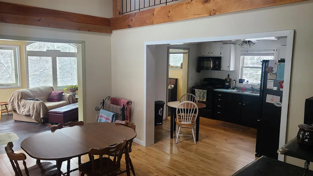 407 Route 120 Cornish NH 03745